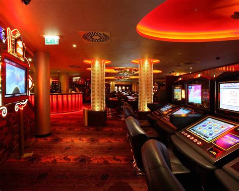 club in casino amsterdam/